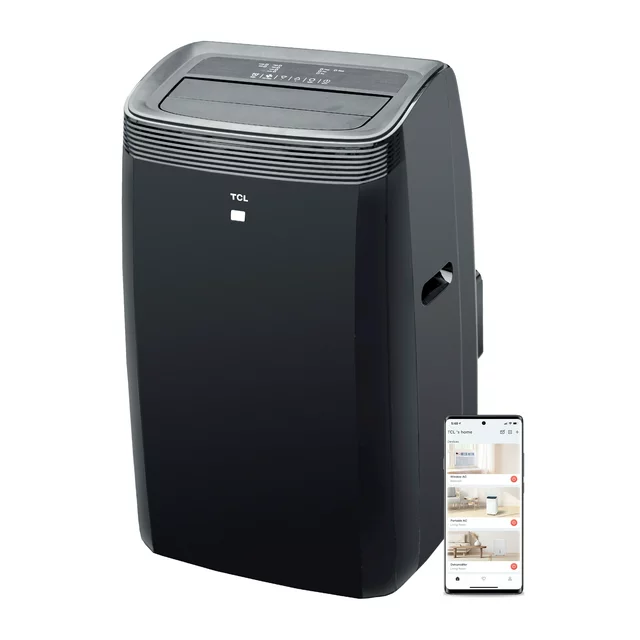 TCL-8000-BTU-SACC-12000-BTU-ASHRAE-Smart-Portable-Air-Conditioner-Black-W8P95-B3-walmart-cipads-freeads