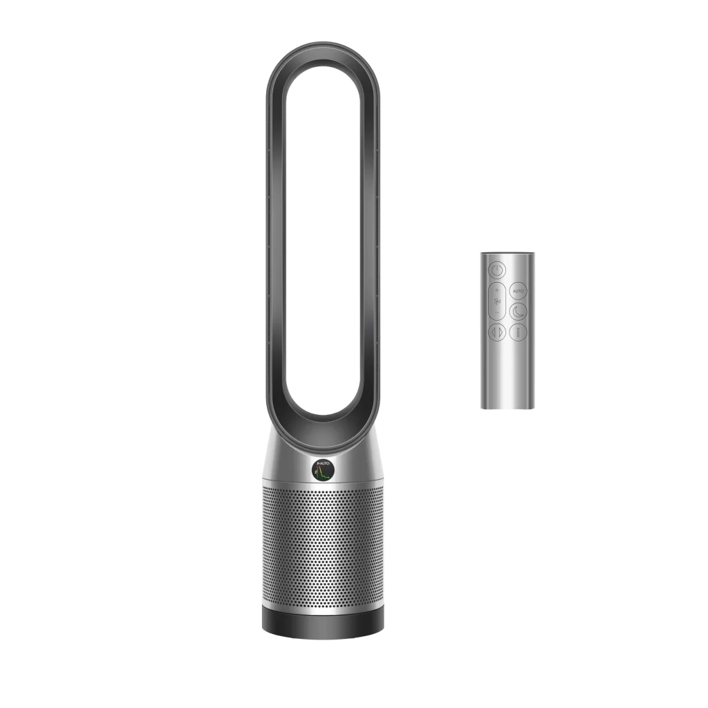 Dyson TP10 Purifier Cool | Black/Nickel | New cipads freeads