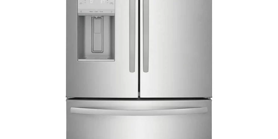 Frigidaire-FRFS2823AS-27.8-Cu.-Ft.-Stainless-French-Door-Refrigerator-cipads-freeads