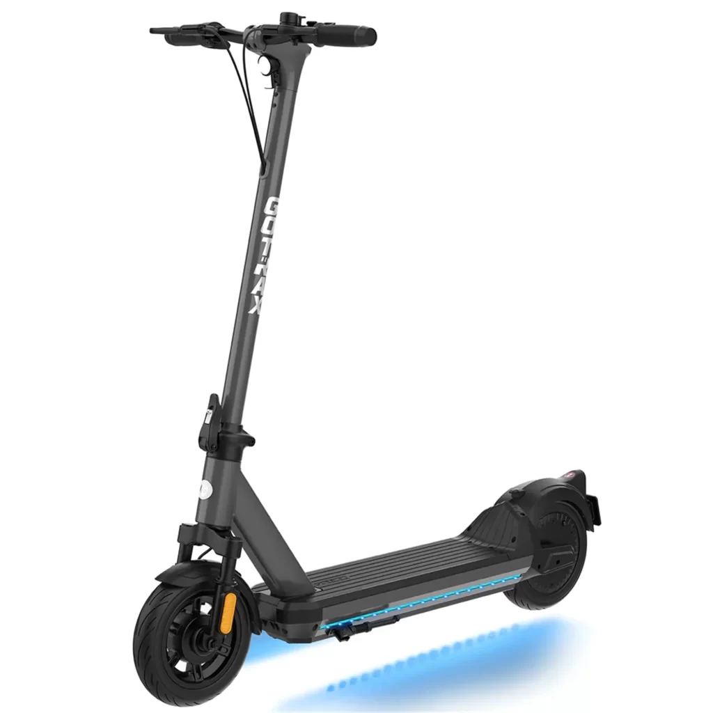 GOTRAX G6 Adult Electric Scooter, Peak 800W Motor, 10inch Tires 20MPH, Max 32mile Range, Folding Frame Commuter E-Scooter for Adult At Walmart.com Near Columbus, Ohio cipads freeads
