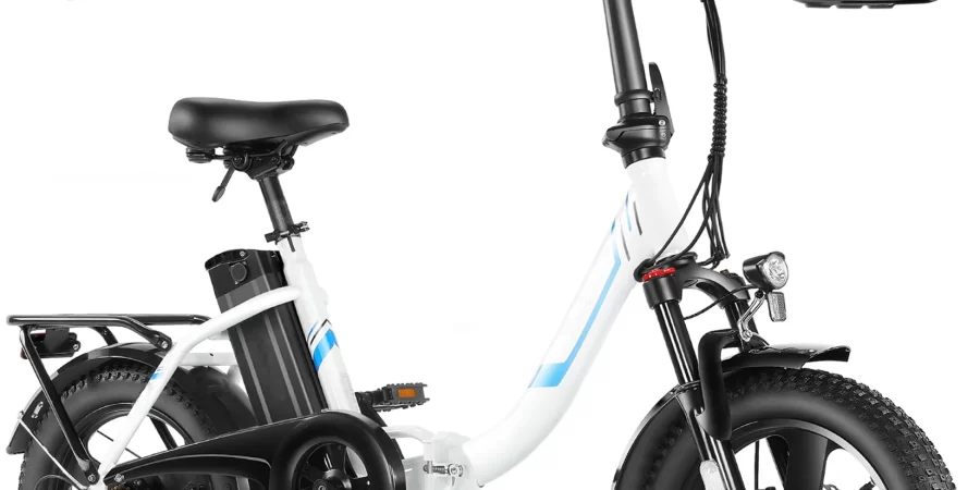 Gocio-Electric-Bike-3.0-Fat-Tire-Foldable-Ebike-48V-7.8Ah-Battery-350W-Electric-Commuter-Bicycle-Low-Step-E-Bike-with-LCD-cipads-freeads