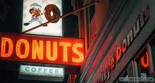 Locals Favorite Donut Shop - Buckeye Donuts - OSU Campus cipads freeads