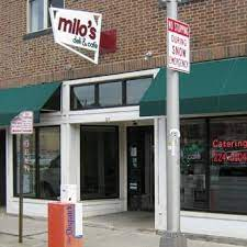 Milo's Deli A Favorite In West Columbus, Ohio For Years cipads freeads