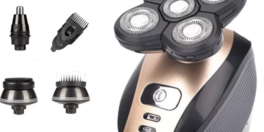 5-Head-Waterproof-Electric-Razor-For-Men-Electric-Shaver-Beard-Hair-Trimmer-Men-Bald-Eagle-RemoverHead-Shavers-For-MenWet-Dry-Mens-Grooming-Kit-with-Beard-Clippers-Nose-Trimmer-cipads-freeads