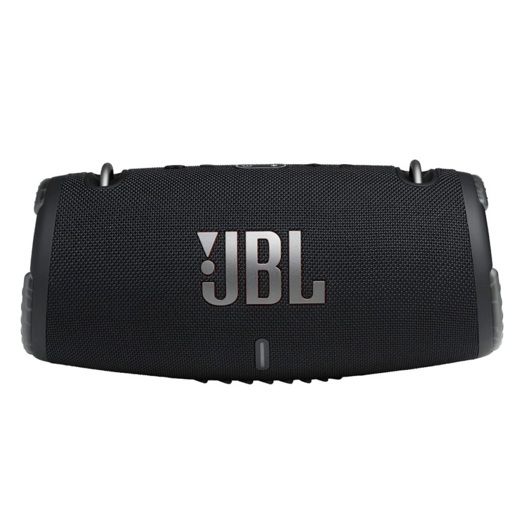 JBL Xtreme 3 Portable Waterproof Bluetooth Speaker, Black At Walmart.com Near Me cipads freeads