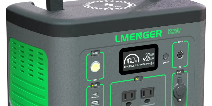 LMENGER-X3-Pro-Portable-Power-Station-326Wh-Solar-Generator-550W-LiFePO4-Electric-Generator-for-Outdoors-Travel-Camping-Home-Blackout-cipads-freeads