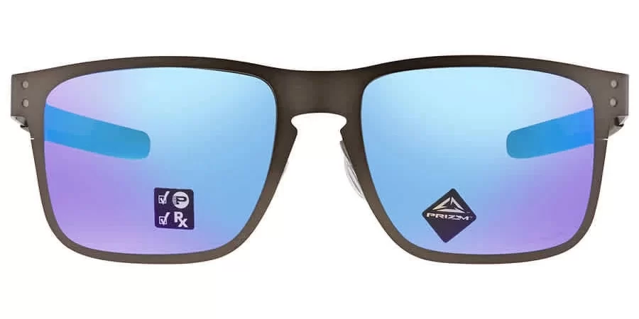 Oakley-Holbrook-Metal-Polarized-Prizm-Sapphire-Square-Mens-Sunglasses-OO4123-412307-55-cipads-freeads