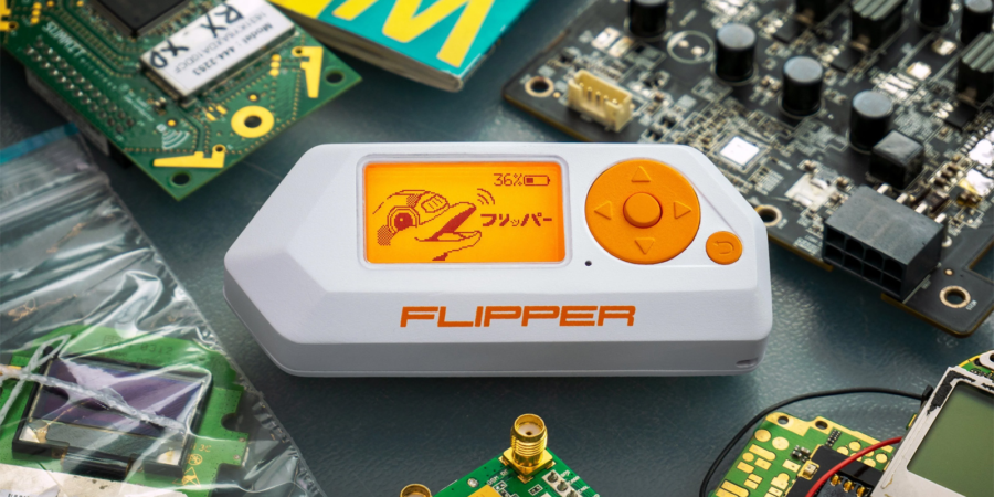 What Is A Flipper Zero? Is It A Useful Tool? How To Protect Yourself From People Who Don't Use It Legally cipads freeads