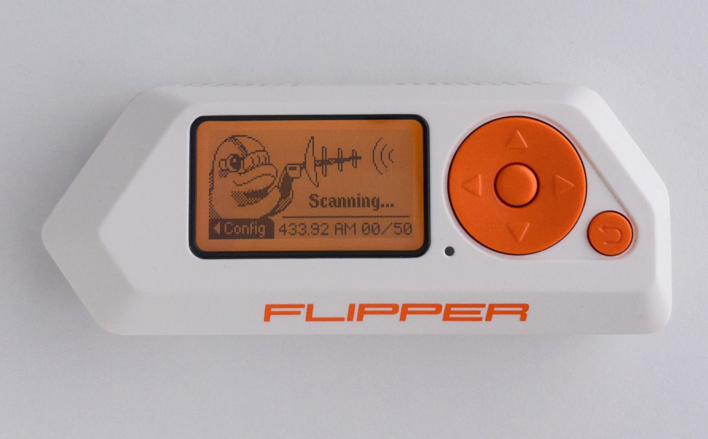 What Is A Flipper Zero? Is It A Useful Tool? How To Protect Yourself From People Who Don't Use It Legally cipads freeads
