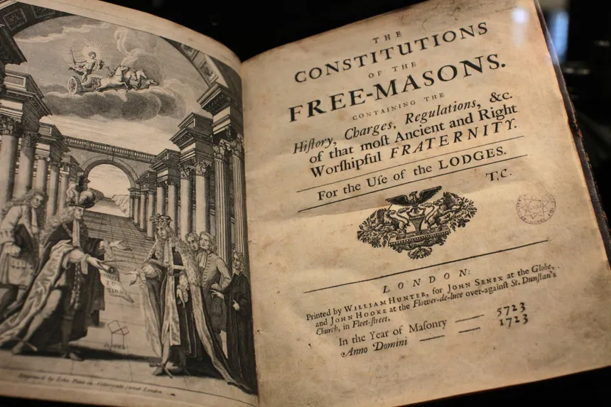 Top Ten Things The Freemasons Did Right In World History cipads freeads