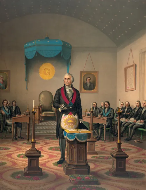 Top Ten Things The Freemasons Did Right In World History cipads freeads