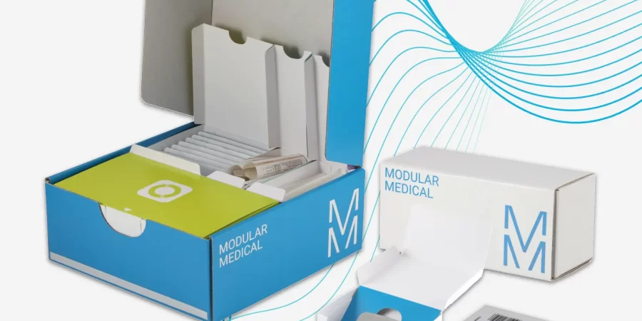 What Is Modular Medical Or (MODD) cipads freeads