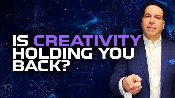 The Secret to Balancing Creativity and Business cipads freeads