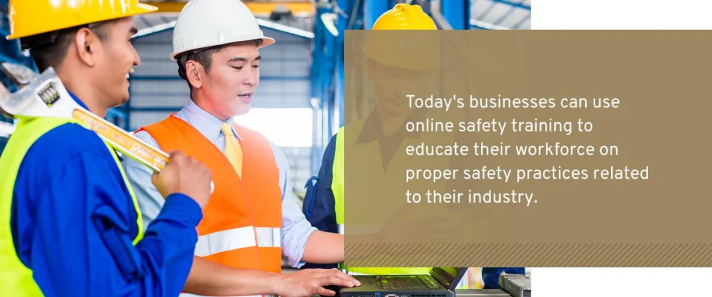 PDHSafety Make Safety Training Happen, Flexible Online Safety Training and Certification, Review cipads freeads