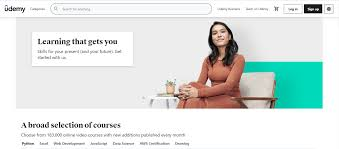 Udemy: Online Courses - Learn Anything, On Your Schedule Business Review cipads freeads