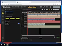 Compose and Program Music in Python using Earsketch Certification Online At Cousera.com Review cipads freeads