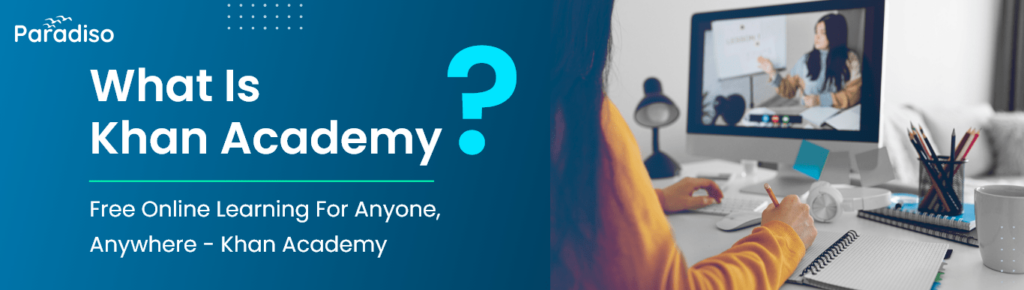 Khan Academy Online Courses - Learn Anything, On Your Schedule Business Review cipads freeads