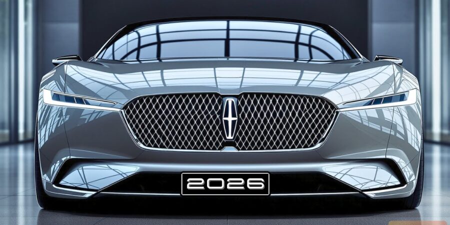 Better Than a Rolls-Royce 2026 Lincoln Continental Is Finally Here… And It’s INSANE cipads freeads