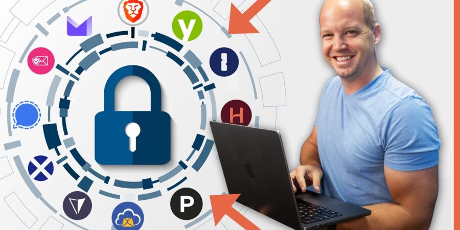 12 ESSENTIAL Security Tools I Use Daily cipads freeads