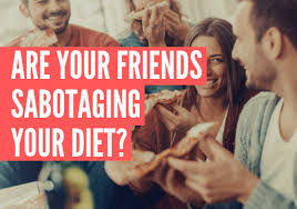 5 Supportive Friends Who Are Secretly Sabotaging You cipads freeads
