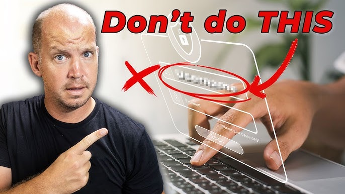 7 Cybersecurity Tips NOBODY Tells You (but are EASY to do) cipads freeads