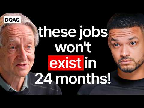 Godfather of AI I Tried to Warn Them, But We’ve Already Lost Control Geoffrey Hinton cipads freeads