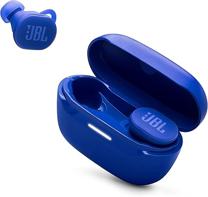 JBL Endurance Race 2 - Waterproof (IP68) Sports True Wireless Earbuds with 4 mics for Crisp, Clear Calls, Pure Bass Sound, 48Hrs of Playback, cipads freeads