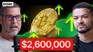 The Investing & Crypto Expert We Only Have 6 Years Until Everything Changes - Raoul Pal cipads freeads