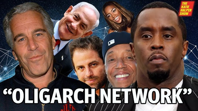 Whitney Webb EXPOSES ALL The Connections Revealed By the P. Diddy Case cipads freeads