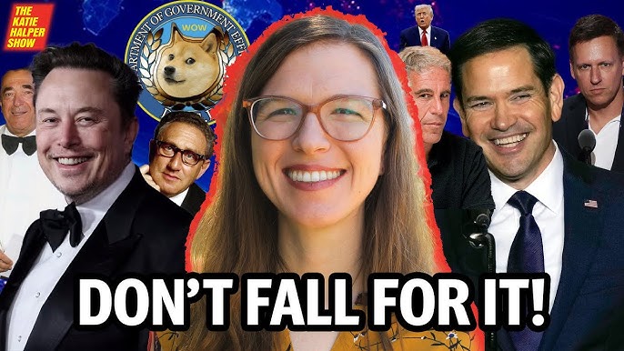 Whitney Webb EXPOSES the Truth About State Department cipads freeads