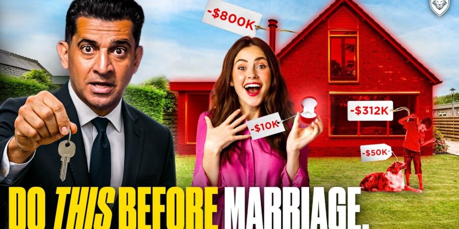 Why Prenups Prevent Divorce The $528K Marriage Reality Check cipads freeads