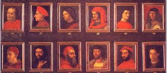 The Medicis - The Family that Bankrolled the Renaissance cipads freeads The Medicis - The Family that Bankrolled the Renaissance cipads freeads
