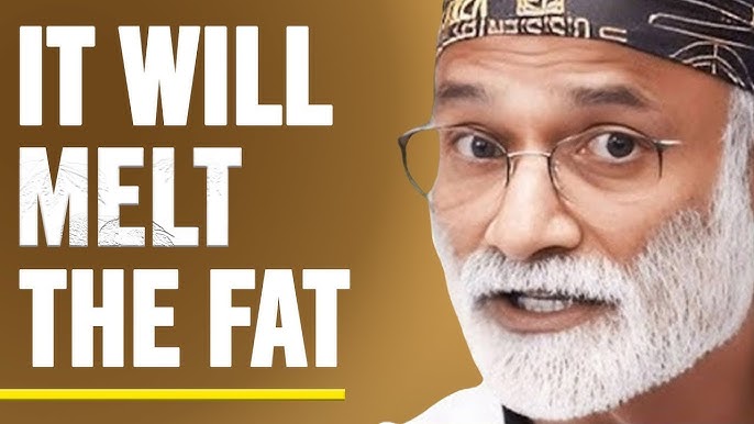 Why You Can’t Lose Weight with Intermittent Fasting (Until You Trigger Autophagy) Dr Pradip Video Review cipads freeads in the news