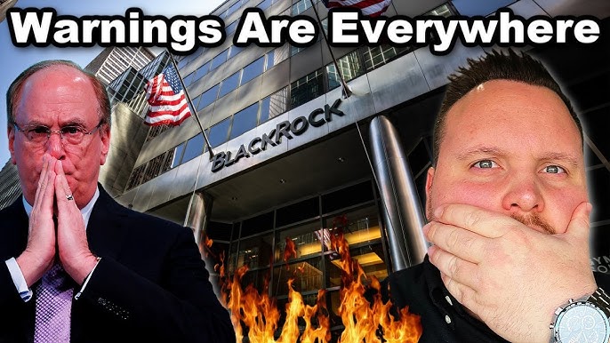 BlackRock Credit Collapses 100% Becoming Worthless As Corporate Defaults Skyrocket cipads freeads