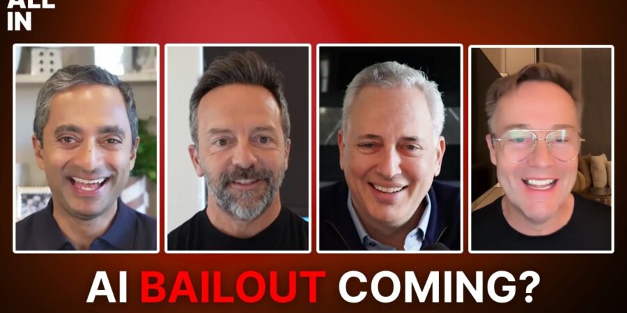 Does OpenAI Need a Bailout Mamdani Wins Socialism Rising Filibuster Nuclear Option cipads freeads