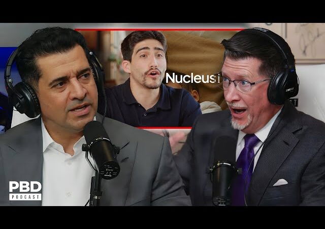 Going Against God - Controversial Embryo Engineering Sparks Global Outrage Over New Tech Video Review cipads freeads in the news