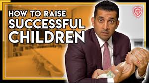 How to Raise Successful Kids Video Review with patrick bet david cipads freeads in the news