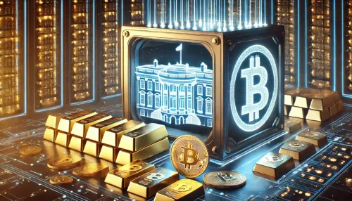 Leaked The Govs Plan to Reprice Gold & Buy Bitcoin cipads freeads in the news