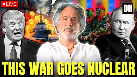 Pepe Escobar Putin's Missile BOMBSHELL Blindsides Trump – BRICS War Now Unstoppable video review cipads freeads in the news