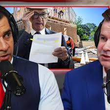 Sitting On 2M Empty Lots - U.S Housing's DIRTY Secret REVEALED By FHFA Director Bill Pulte cipads freeads in the news