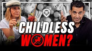 WARNING To Childless Women - Are You Happier or Miserable With That Decision cipads freeads