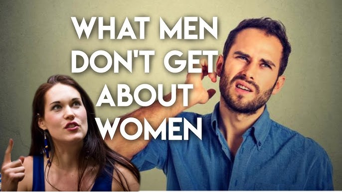 What Every Man Needs To Know About Women cipads freeads