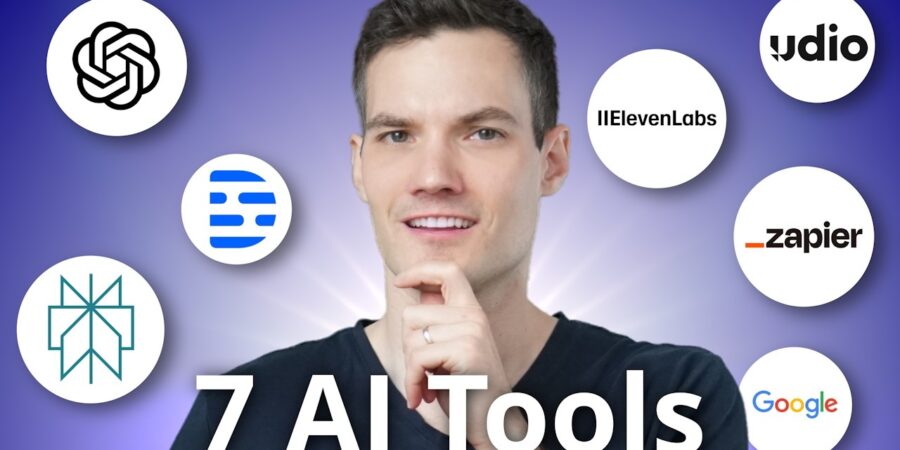 7 Best AI Tools You NEED to Try in 2025 (Free & Powerful!) Video Review cipads freeads in the news 7 Best AI Tools You NEED to Try in 2025 (Free & Powerful!) Video Review cipads freeads in the news