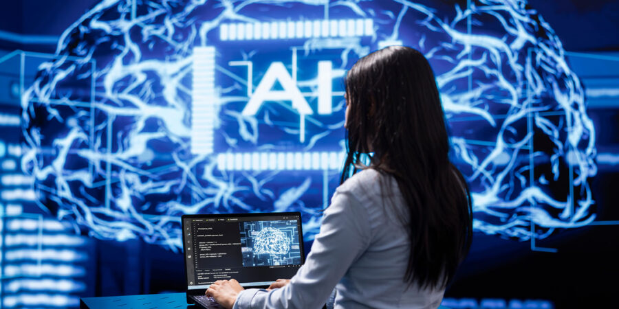 How artificial intelligence is reshaping college for students and professors cipads freeads in the news How artificial intelligence is reshaping college for students and professors cipads freeads in the news