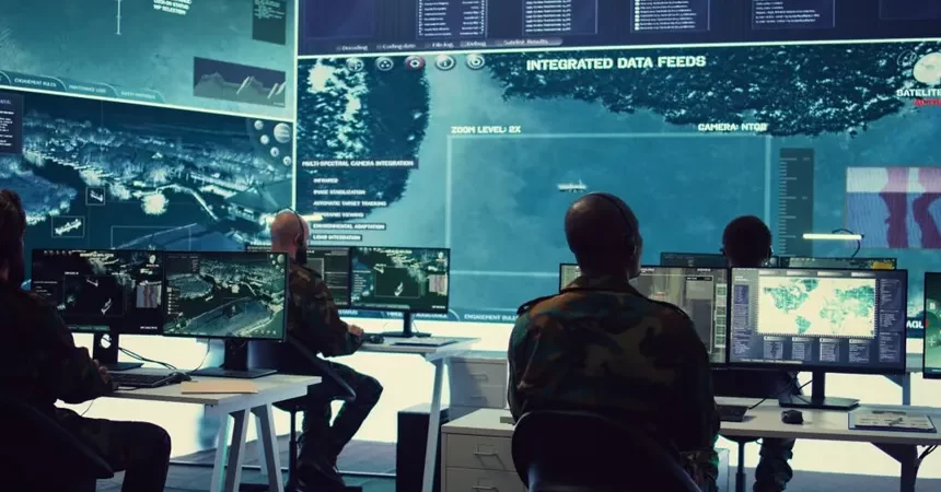 The Department of War’s New AI Program LEAKED cipads freeads in the news The Department of War’s New AI Program LEAKED cipads freeads in the news