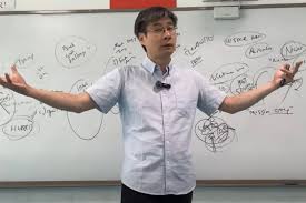 Why Modern Education Is Failing Young People - Prof. Jiang Xueqin cipads freeads in the news Why Modern Education Is Failing Young People - Prof. Jiang Xueqin cipads freeads in the news