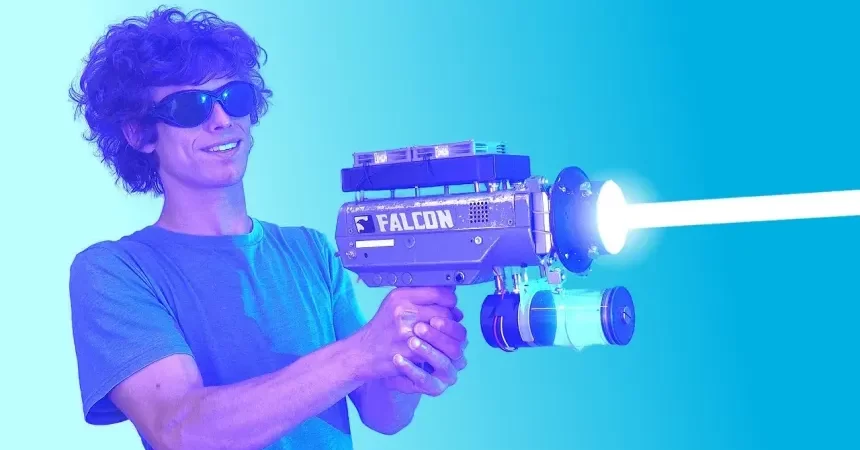 2025 world's strongest handheld laser cipads freeads in the news