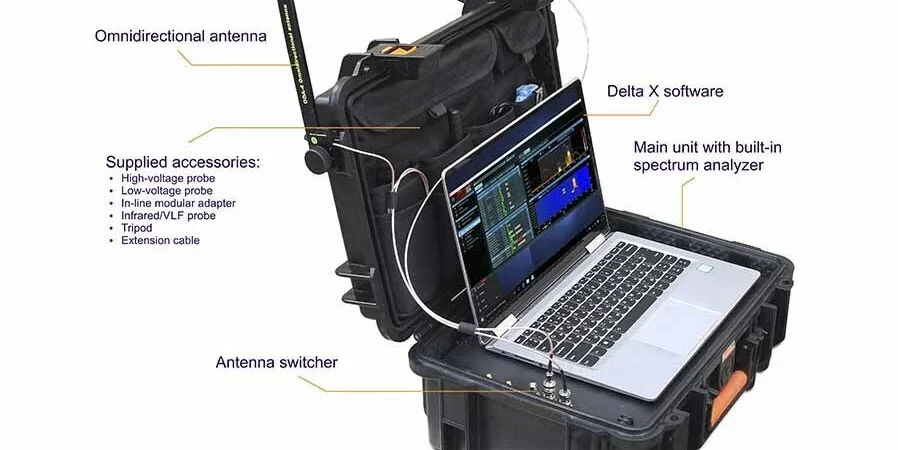 Counter-Surveillance Using Bluetooth cipads freeads in the news