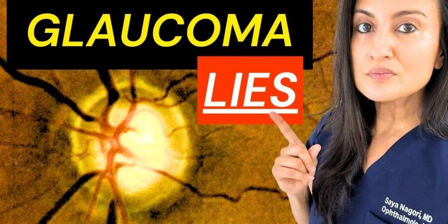 Glaucoma Specialist Reveals Truth About Glaucoma Glaucoma Facts cipads freeads in the news