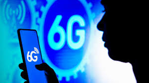 Goodbye 5G The Shocking Truth About 6G You Need to Know 6G Explained cipads freeads in the news